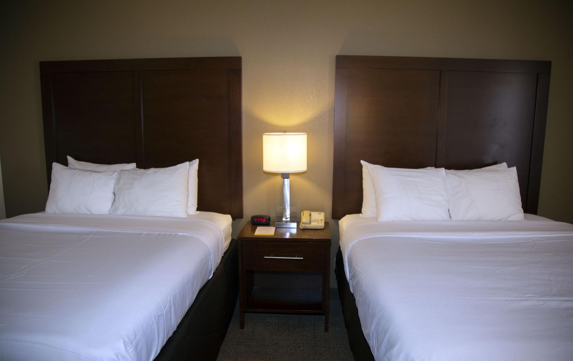 Ardmore Inn & Suites Ardmore Extérieur photo
