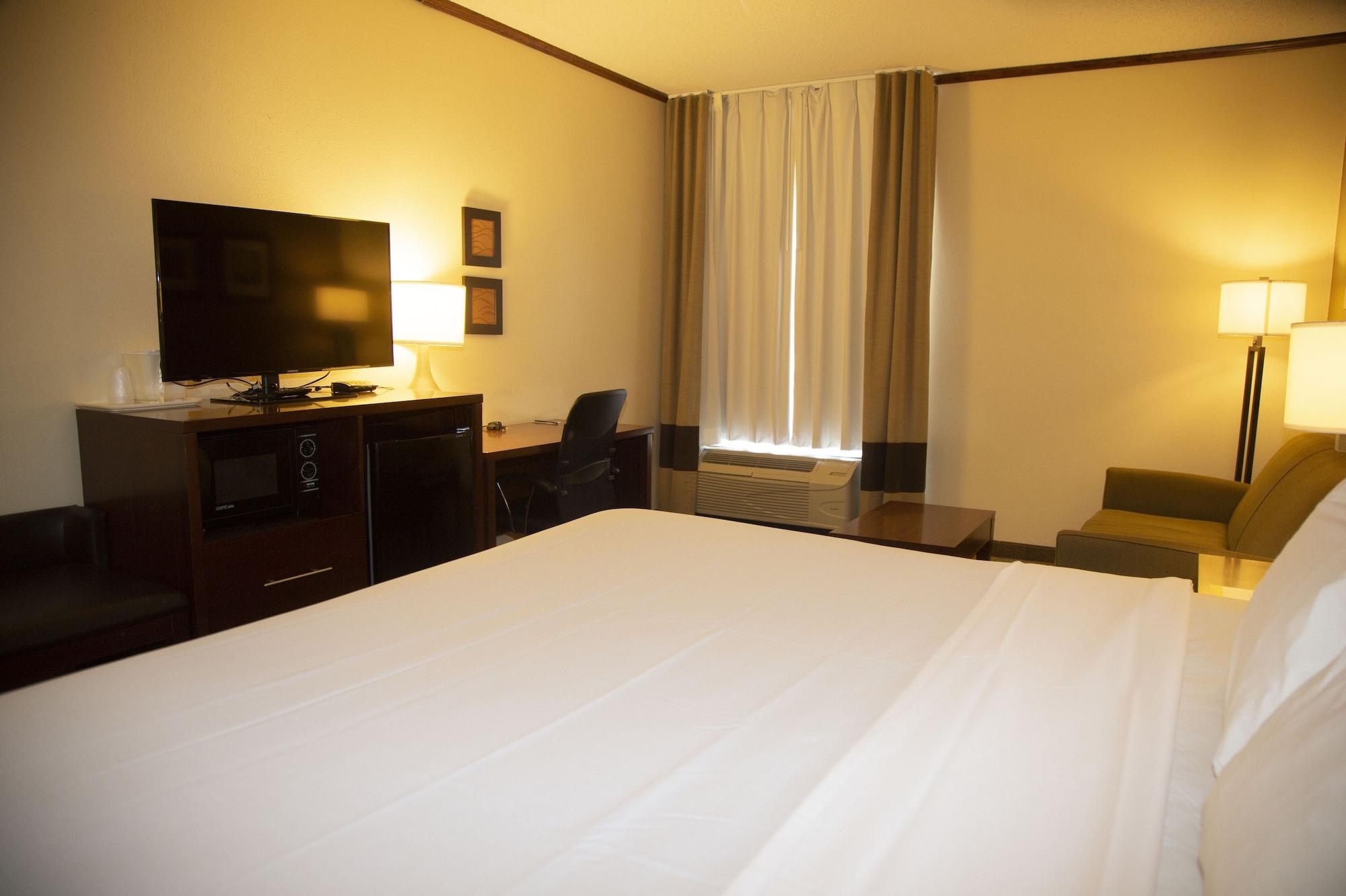 Ardmore Inn & Suites Ardmore Extérieur photo