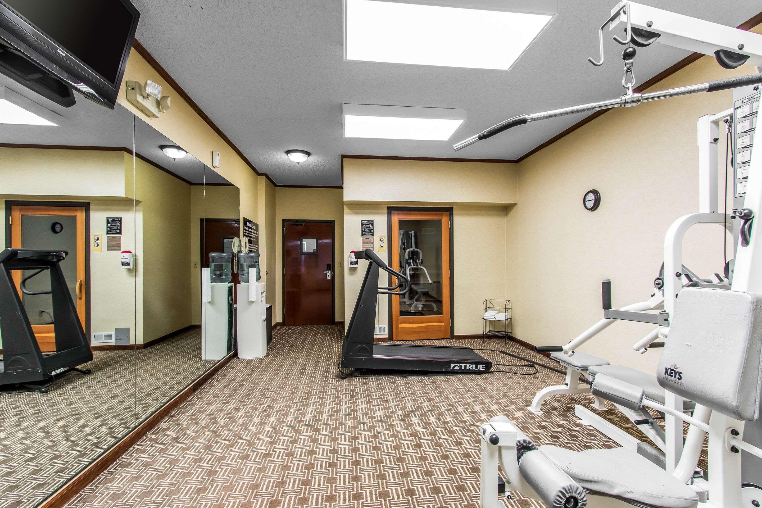 Ardmore Inn & Suites Ardmore Extérieur photo