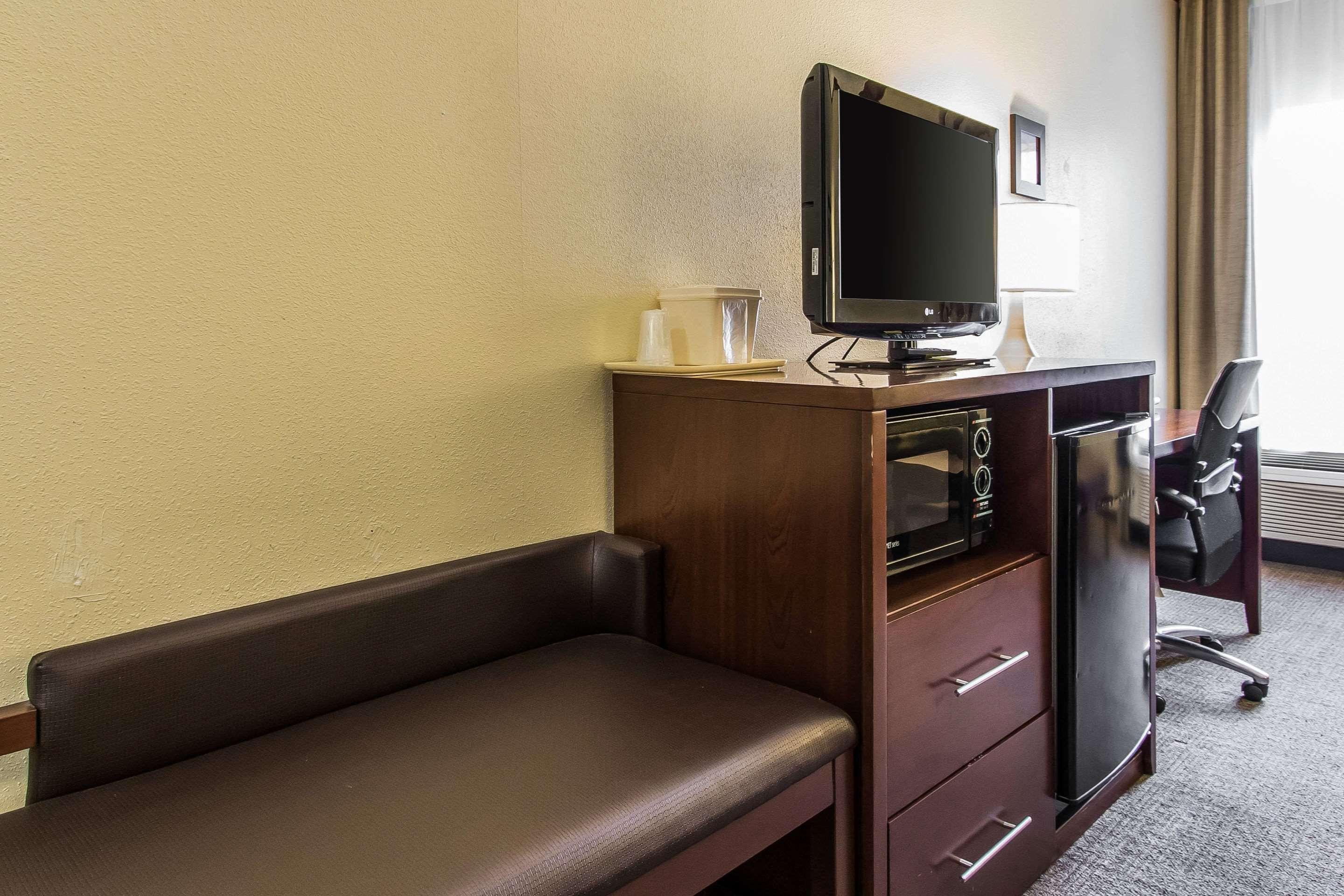 Ardmore Inn & Suites Ardmore Extérieur photo