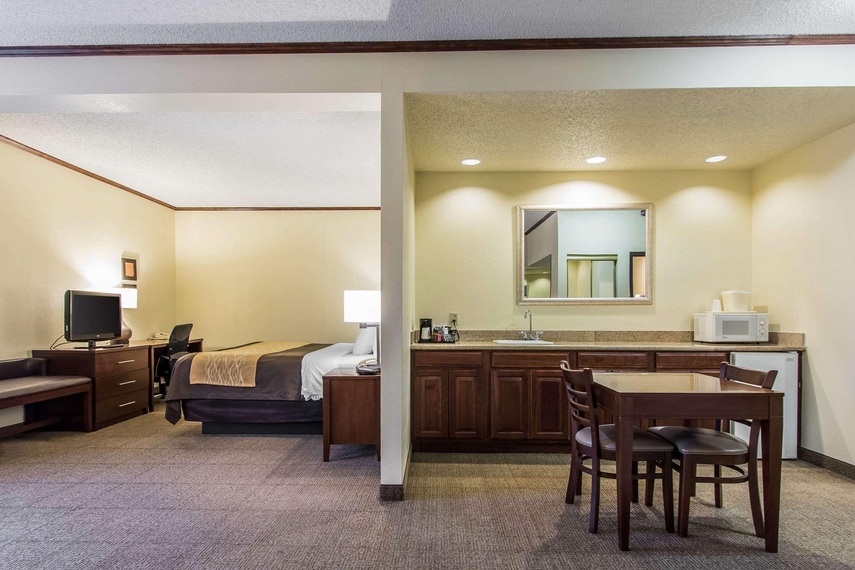 Ardmore Inn & Suites Ardmore Extérieur photo