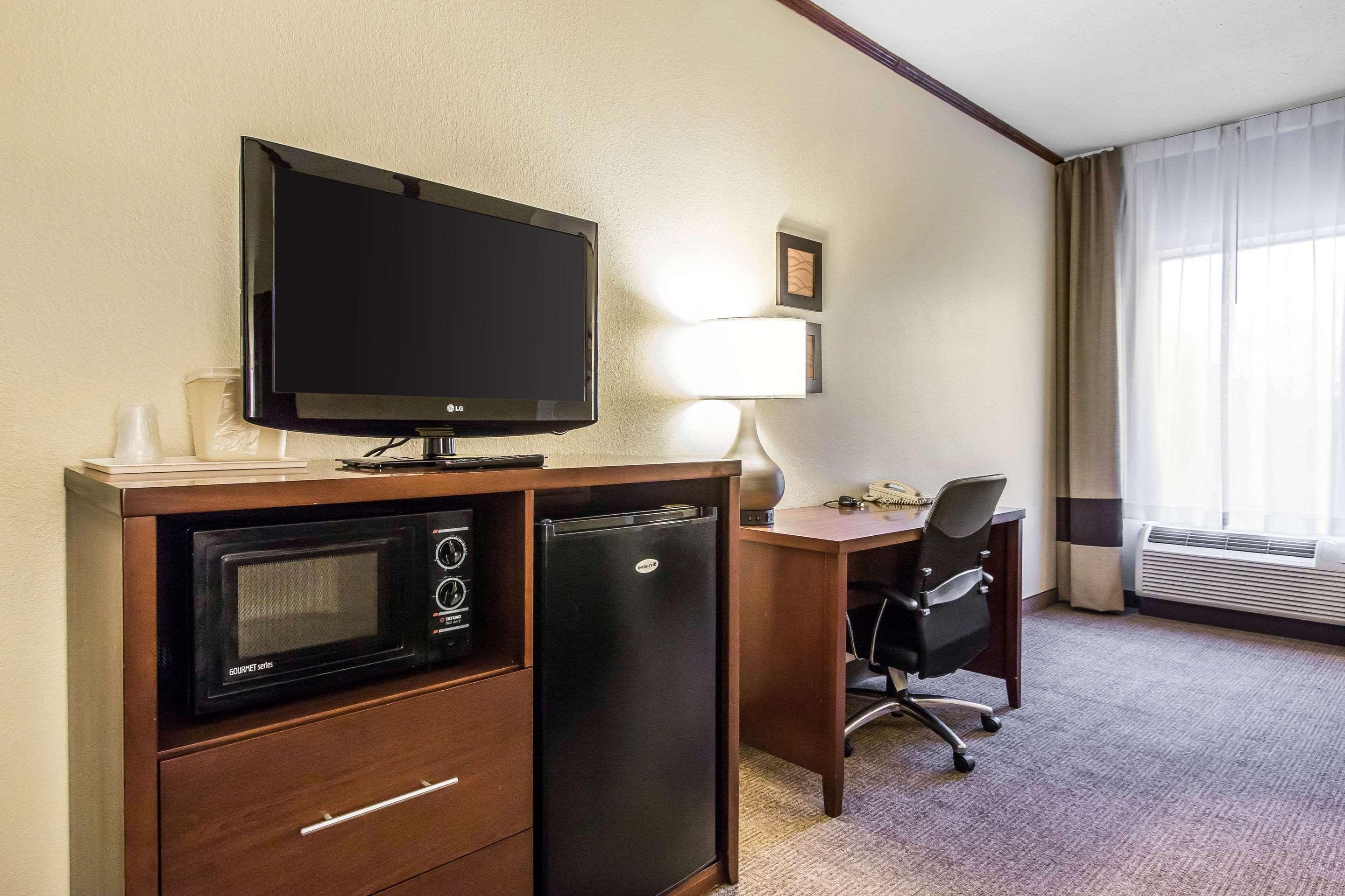 Ardmore Inn & Suites Ardmore Extérieur photo