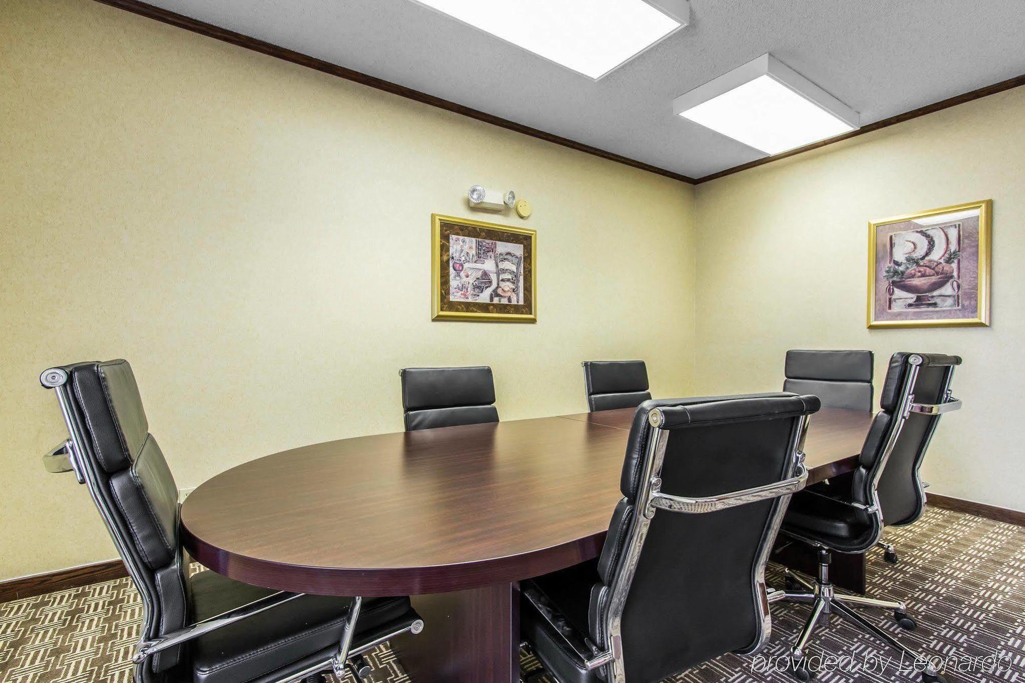 Ardmore Inn & Suites Ardmore Extérieur photo