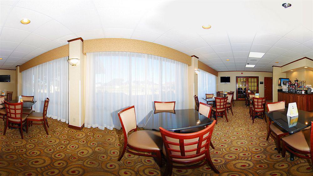 Ardmore Inn & Suites Ardmore Extérieur photo